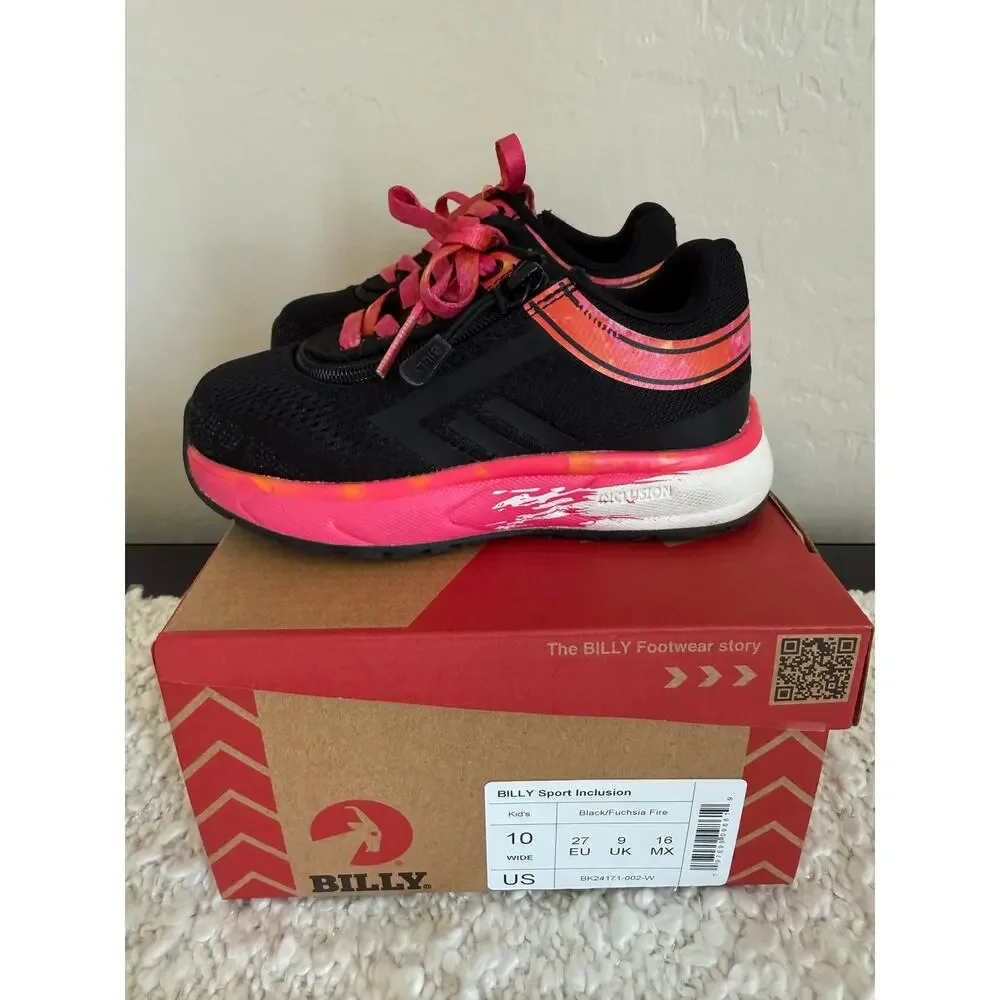 Billy footwear sport
